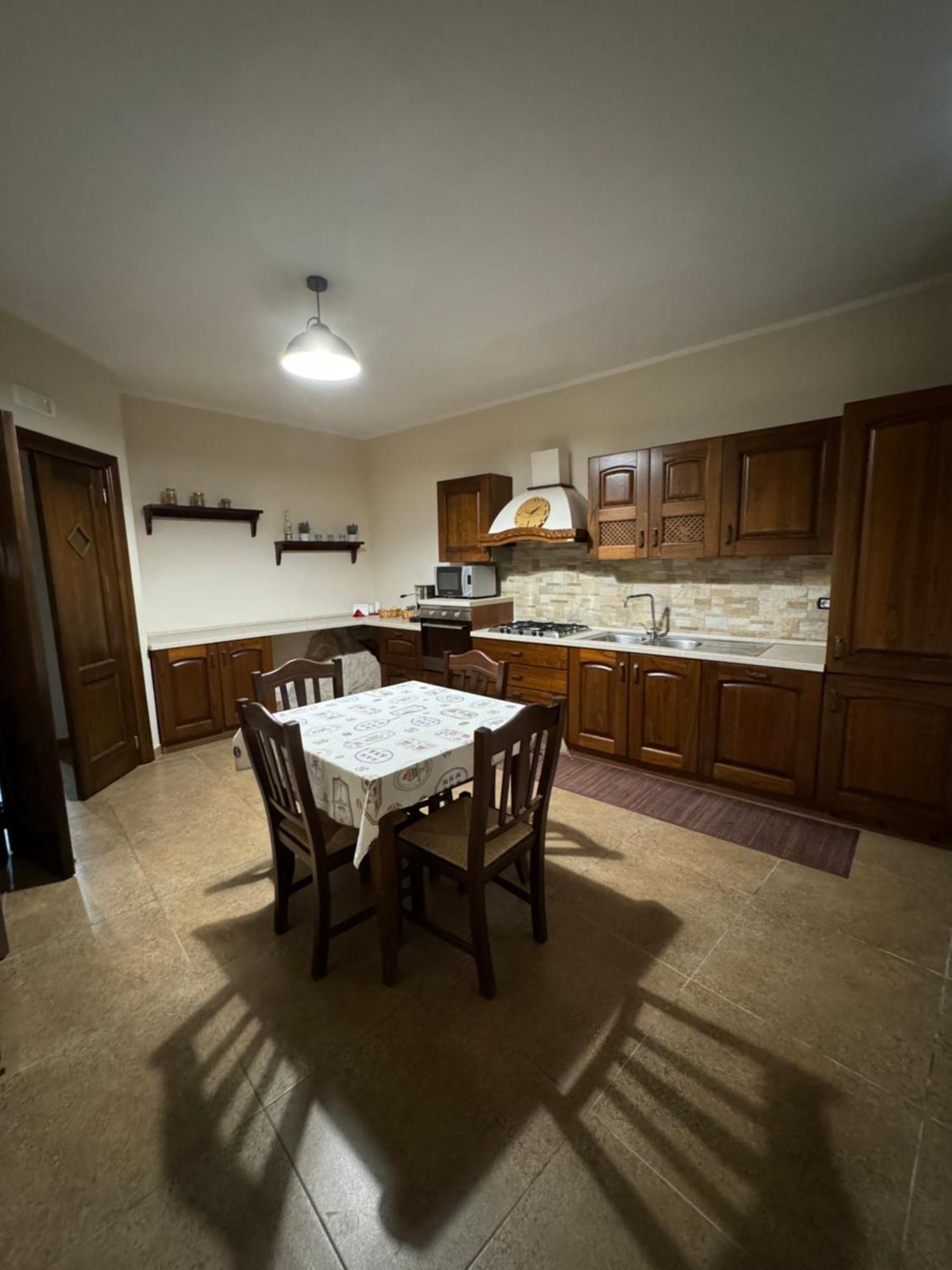 Antico Borgo Rinaldi Villa Circello Bagian luar foto